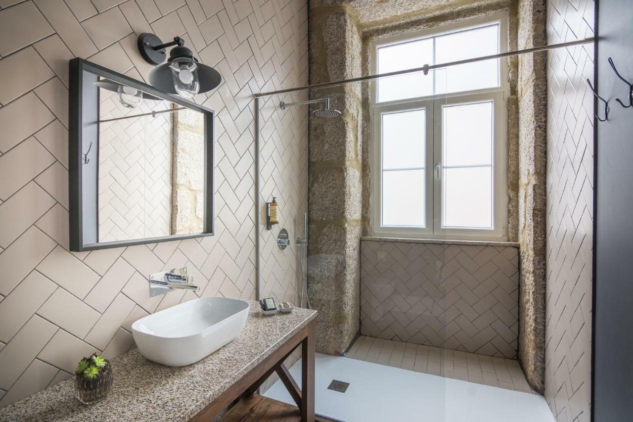 Casa Das Muralhas Covilhã Dış mekan fotoğraf