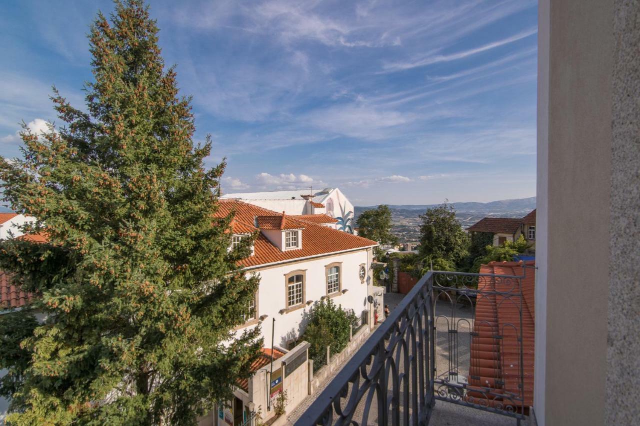 Casa Das Muralhas Covilhã Dış mekan fotoğraf